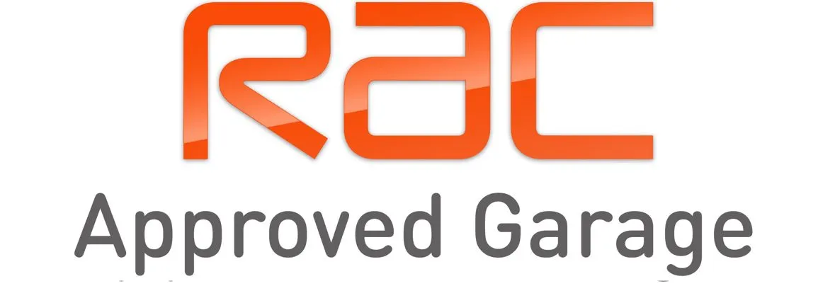 RAC trade logo